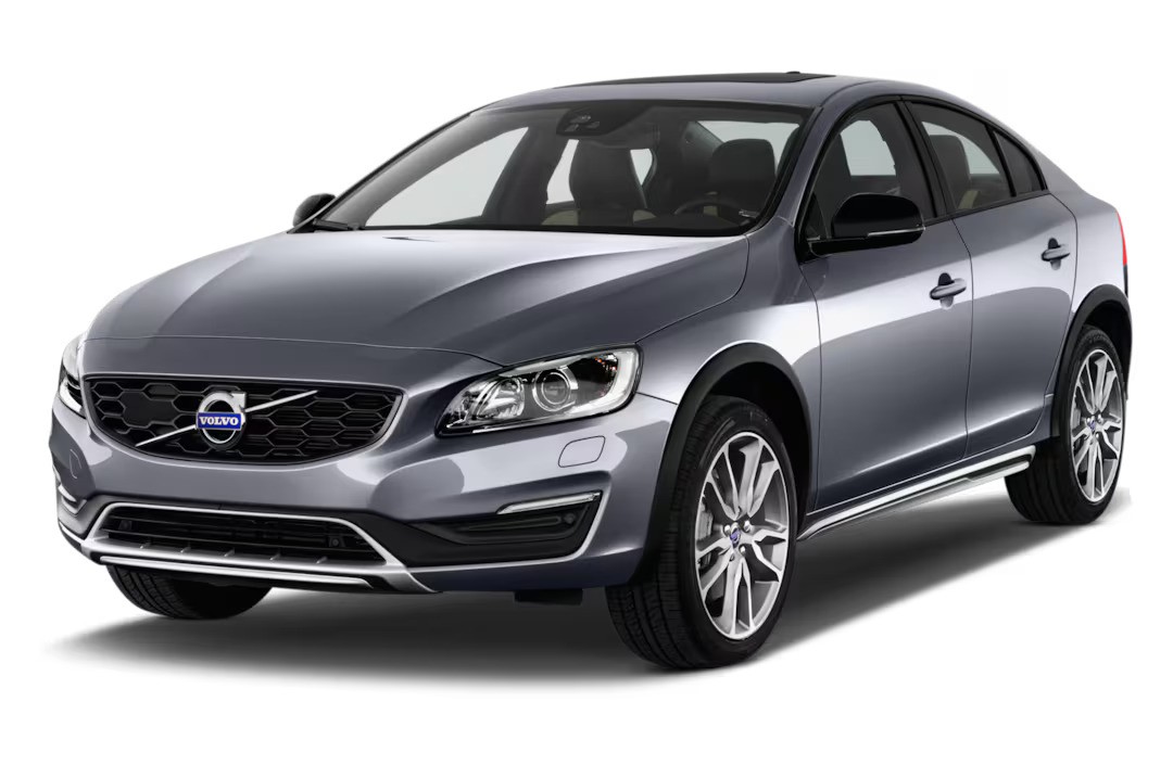 S60 CC 2015-2018